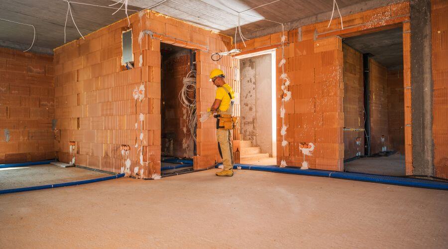 Expert flood damage restoration services in Fountain Run, KY
